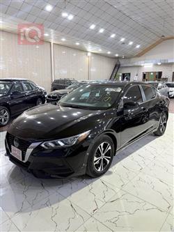 نیسان سێنترا